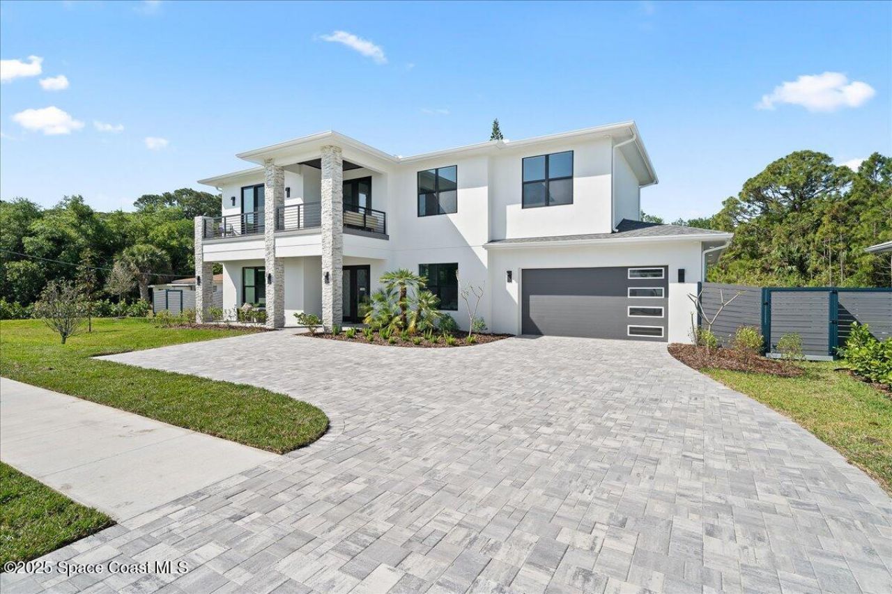 5306 Riveredge Drive , Titusville, FL 32780 Photo