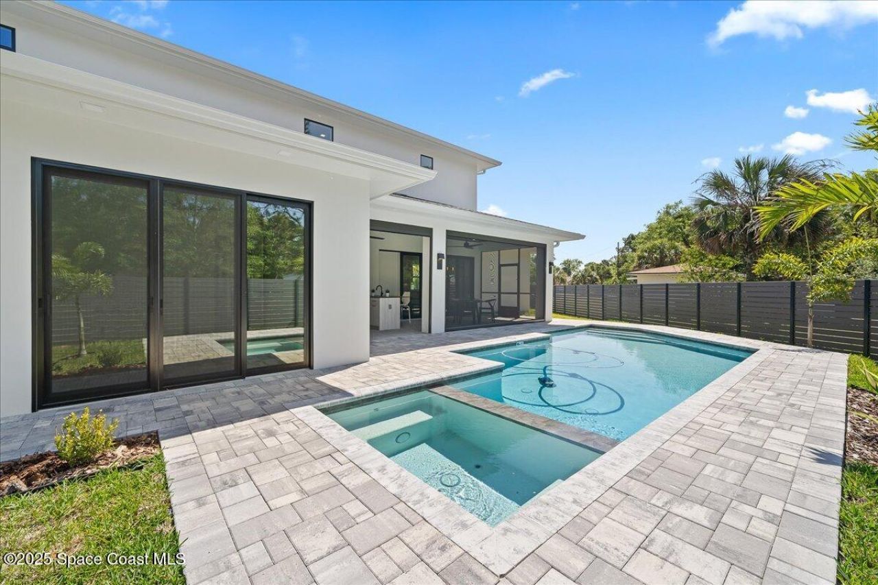 5306 Riveredge Drive , Titusville, FL 32780 Photo