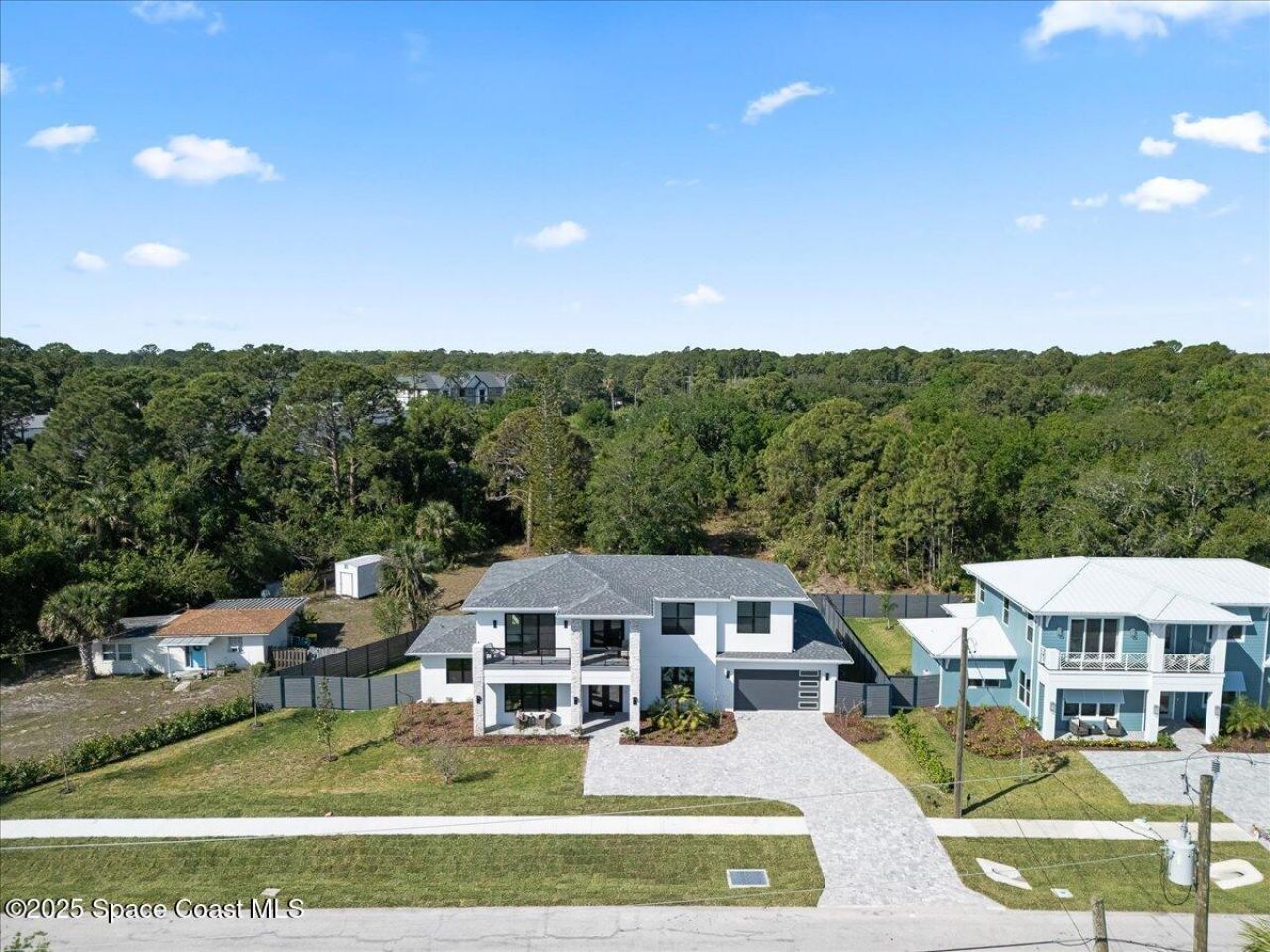 5306 Riveredge Drive , Titusville, FL 32780 Photo