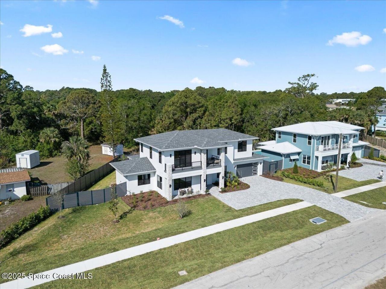 5306 Riveredge Drive , Titusville, FL 32780 Photo