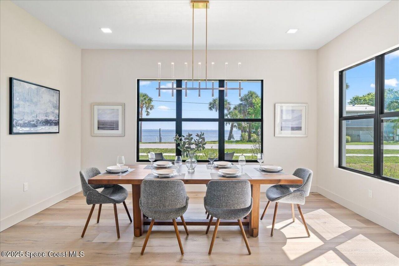 5306 Riveredge Drive , Titusville, FL 32780 Photo