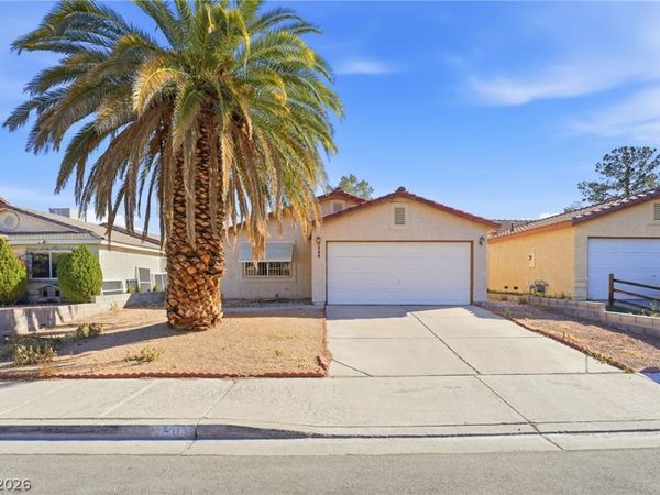 503 Chandler Street, Henderson, NV 89014