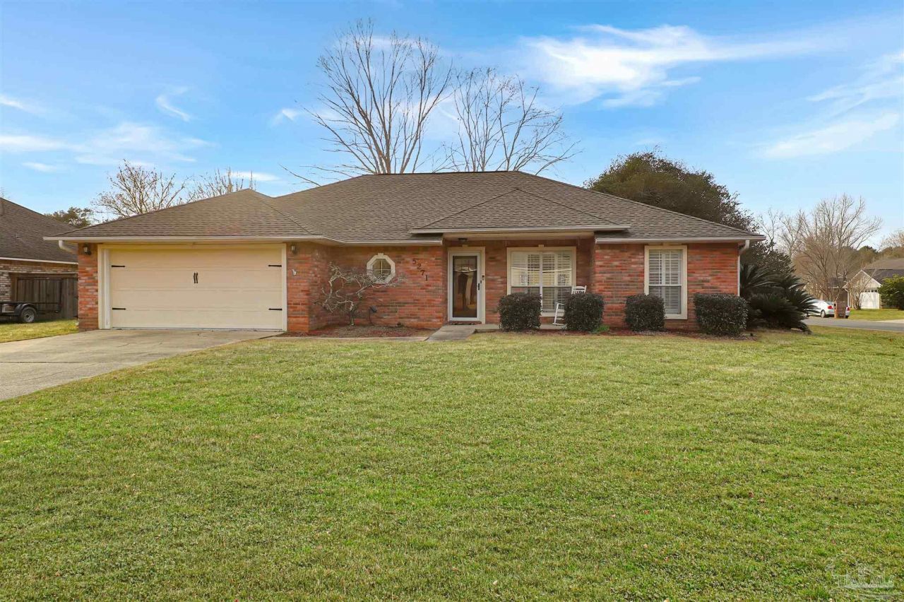 5271 Joanna Ter, Pace, FL 32571 Main Photo