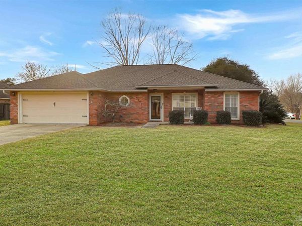 5271 Joanna Ter, Pace, FL 32571