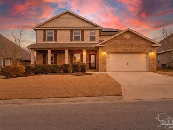 8016 Woodbrook Rd, Pensacola, FL 32526