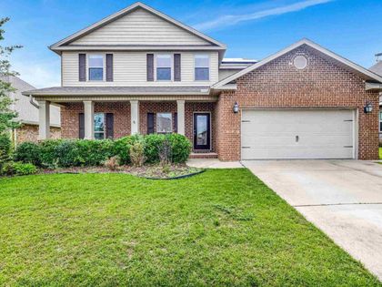 8016 Woodbrook Rd Pensacola, FL 32526