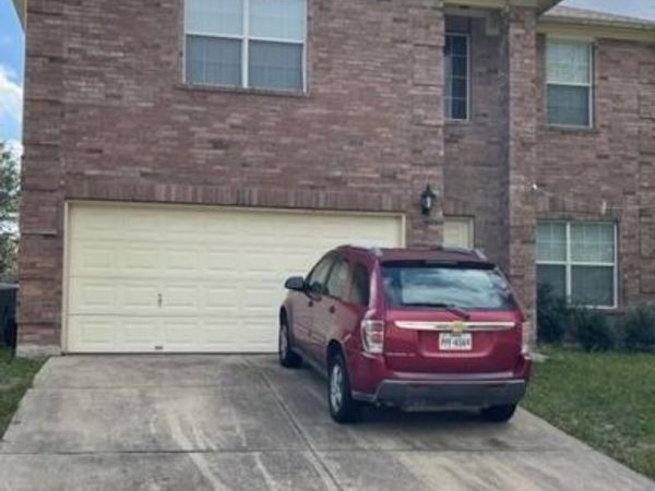 11025 Liberty Farms DR, Austin, TX 78754