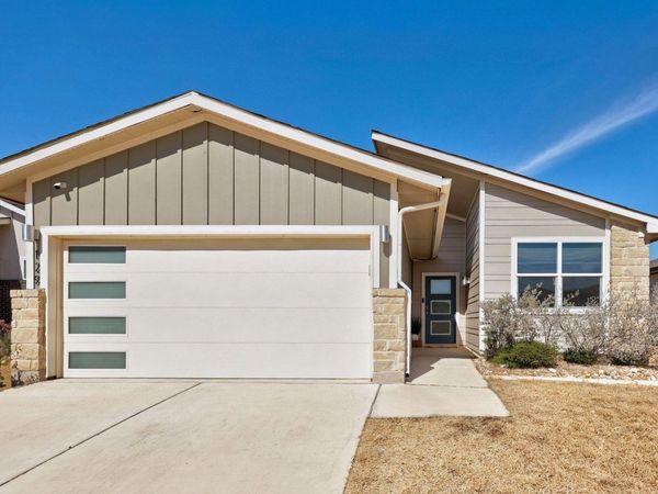 129 Cupreata LN, Leander, TX 78641