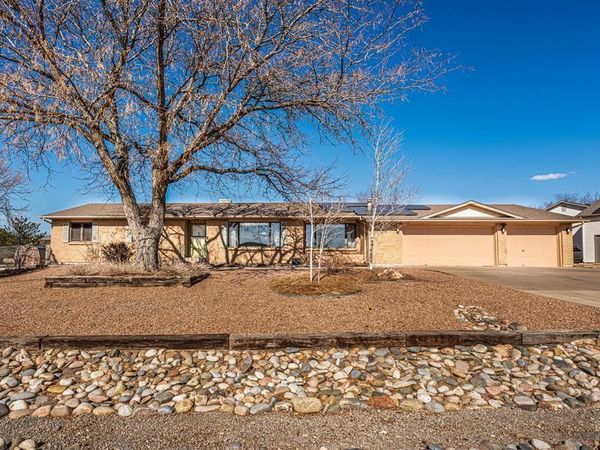 235 S Golfwood Dr E, Pueblo West, CO 81007