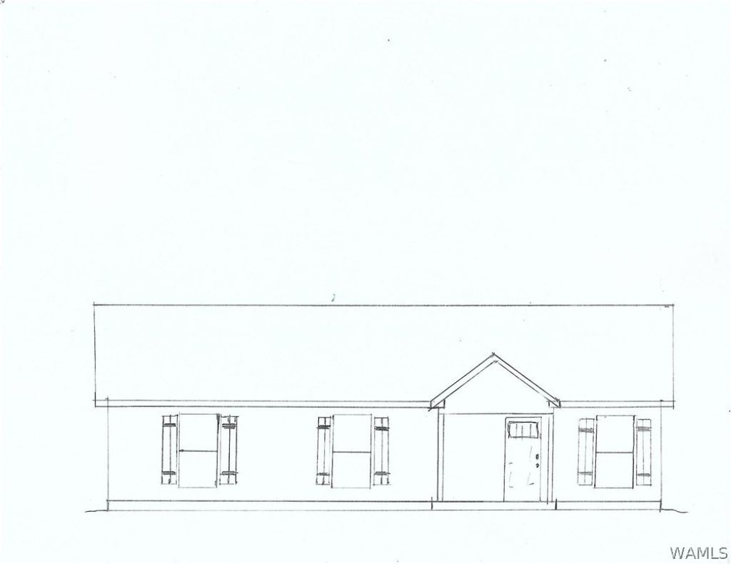 503 Market Street, Moundville, AL 35474 Main Photo