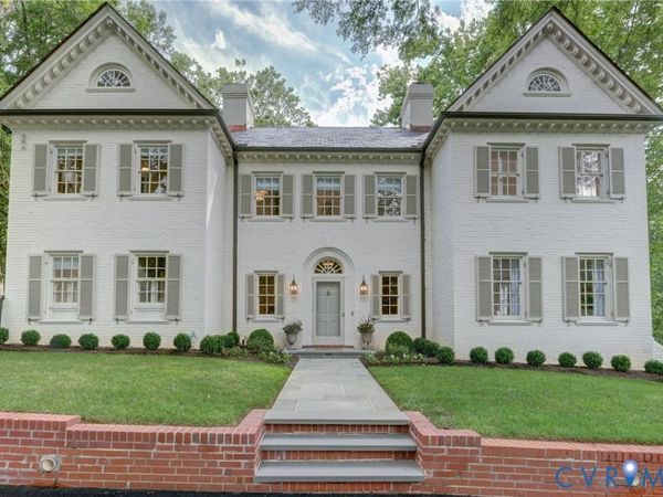 4803 Pocahontas Avenue , Richmond, VA 23226