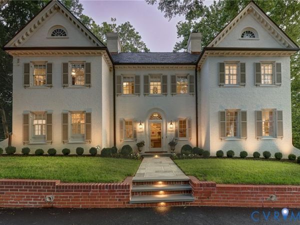 4803 Pocahontas Avenue, Richmond, VA 23226