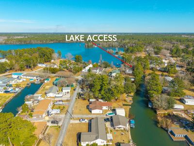 409 Chippendale Lane, Bonneau, SC 29431