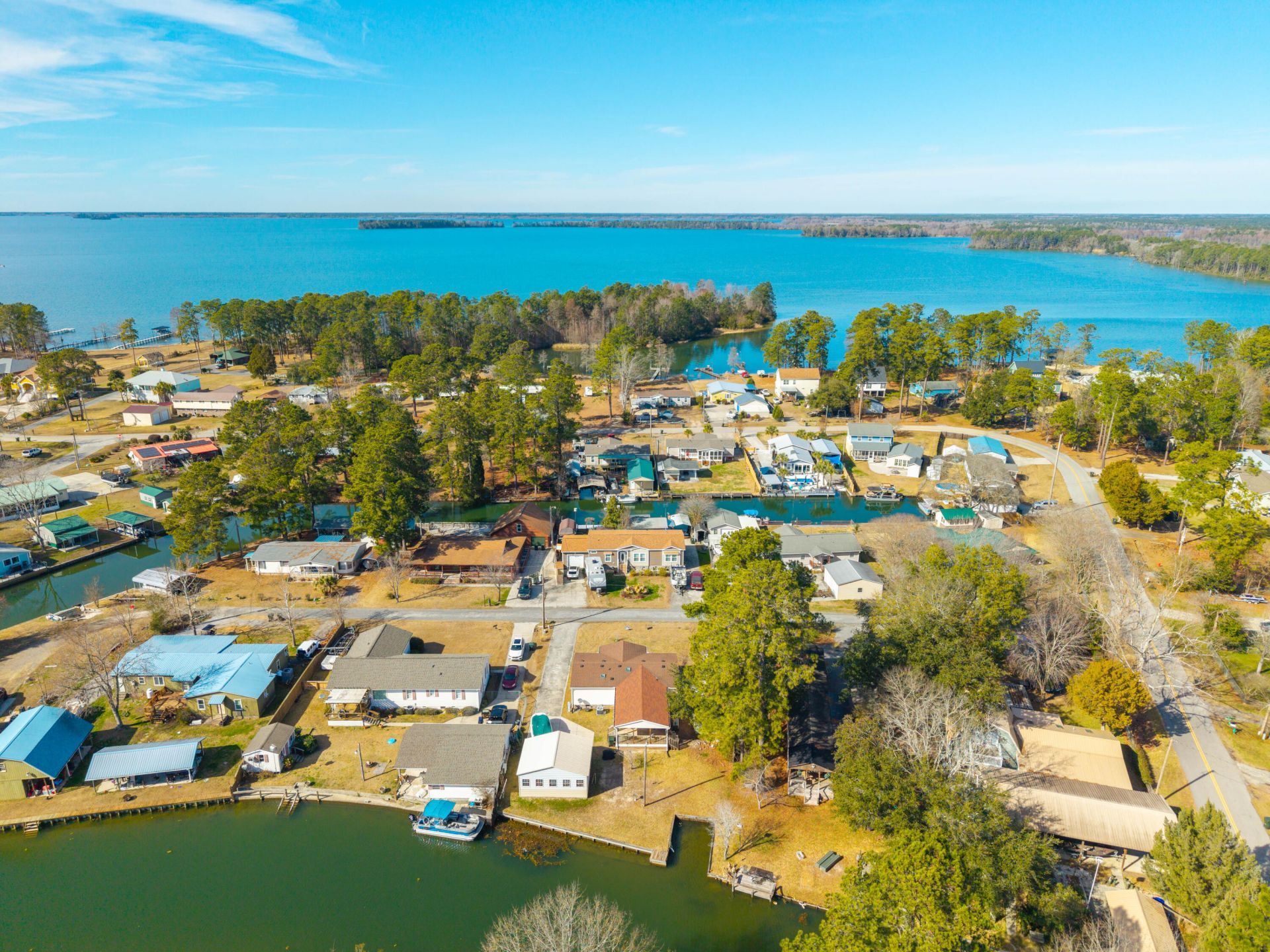 409 Chippendale Lane Photo 19