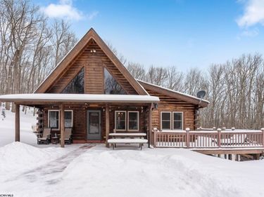 2032 Digman Road, Philippi, WV 26416