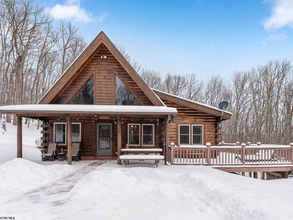 2032 Digman Road, Philippi, WV 26416