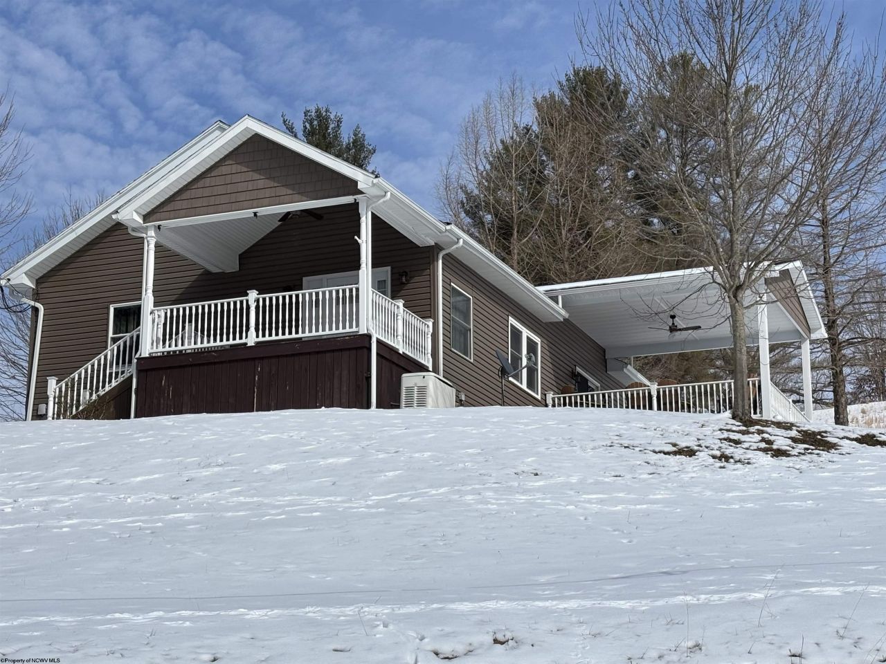 2704 Sycamore Road, Clarksburg, WV 26301 Main Photo