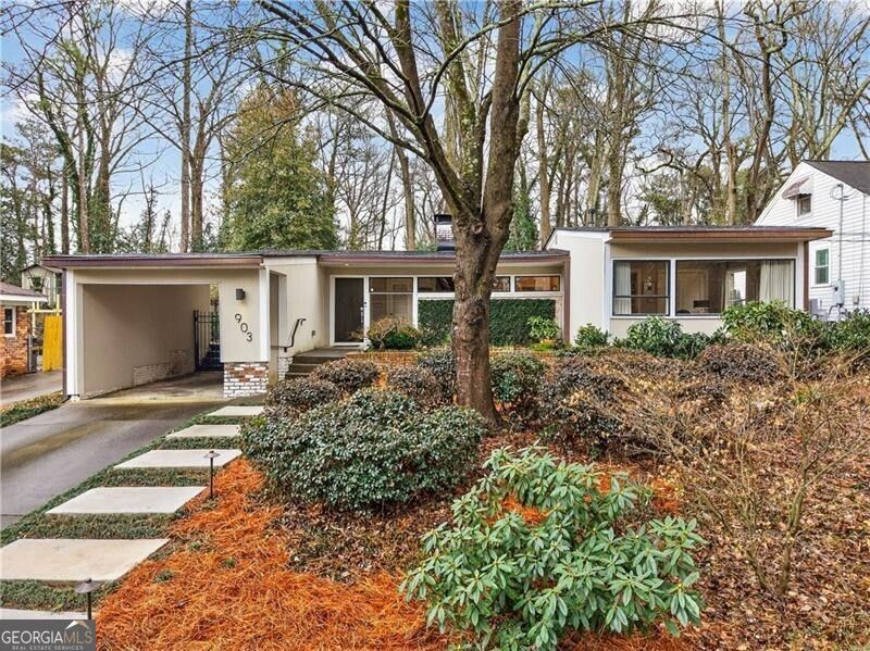 903 Cardova Drive Ne, Atlanta, GA 30324 Main Photo