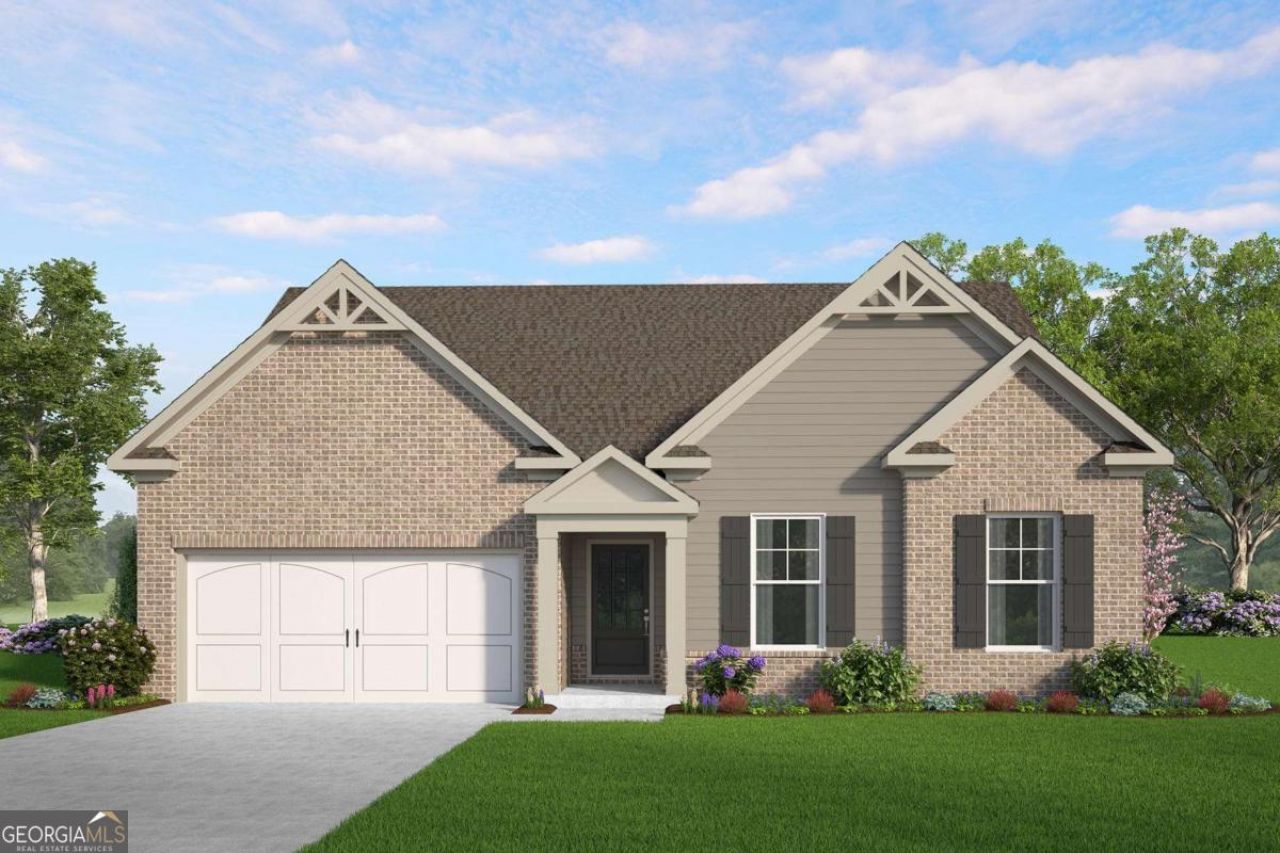 7415 Rocklin Lane, Flowery Branch, GA 30542 Main Photo