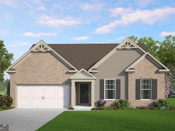 7415 Rocklin Lane, Flowery Branch, GA 30542