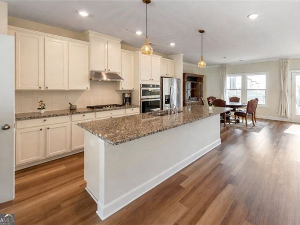 823 Mackay Creek, Woodstock, GA 30188