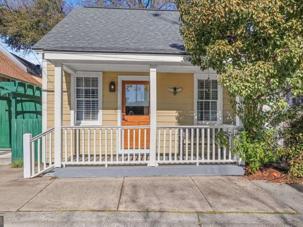 510 Nicoll Street, Savannah, GA 31401