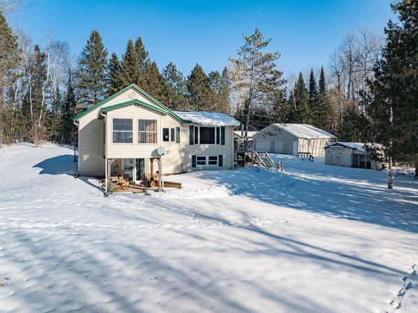 49091 County Road 134, Talmoon, MN 56637