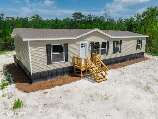 207 Johnny B Street, Hoboken, GA 31542