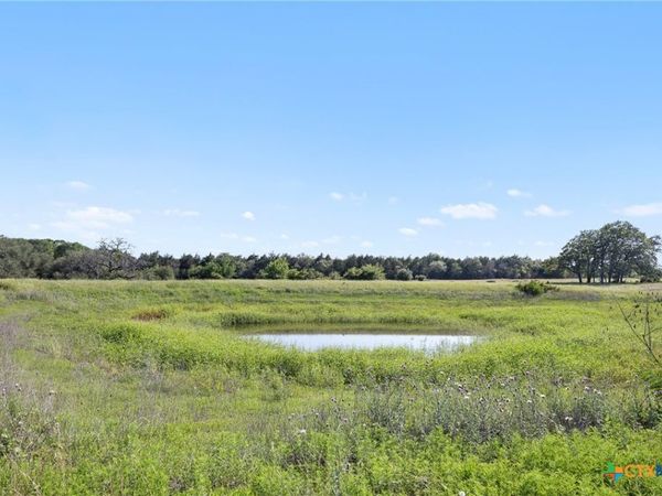 1310 N Nassau Road, Round Top, TX 78954