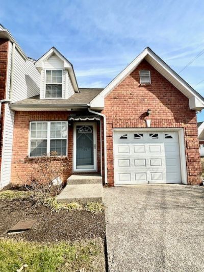 2120 Lebanon Pike, Unit 55, Nashville, TN 37210 Main Photo