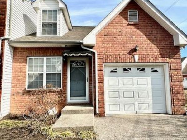 2120 Lebanon Pike, Unit 55, Nashville, TN 37210