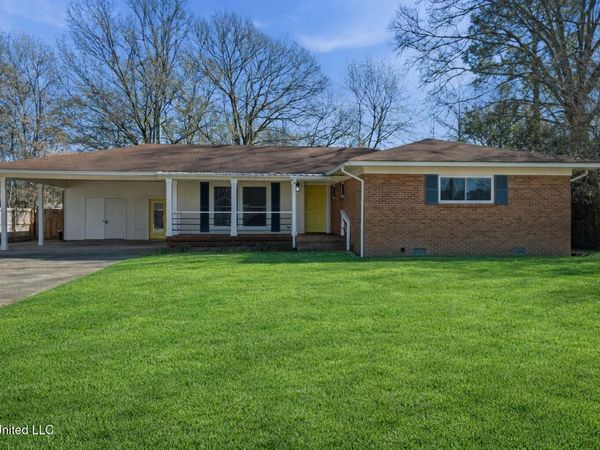 1620 Orchard Drive, Columbia, MS 39429