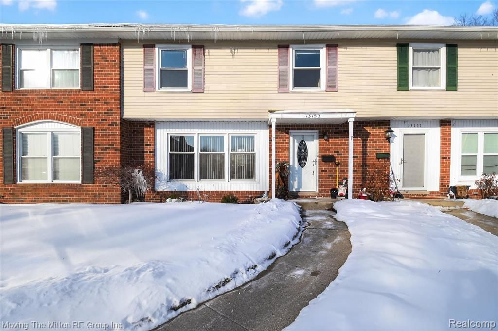 13153 Lake Point Boulevard, Van Buren Township, MI 48111 Main Photo