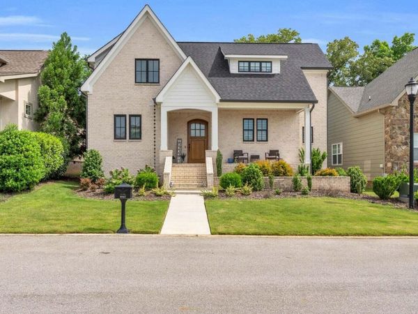 9257 Skyfall Drive, Ooltewah, TN 37363