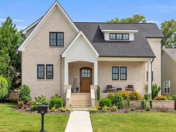 9257 Skyfall Drive, Ooltewah, TN 37363