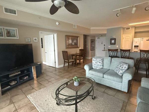 16819 Front Beach Road, Unit 1312, Panama City Beach, FL 32413