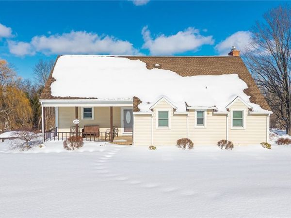 4858 W Ridge Road, Spencerport, NY 14559