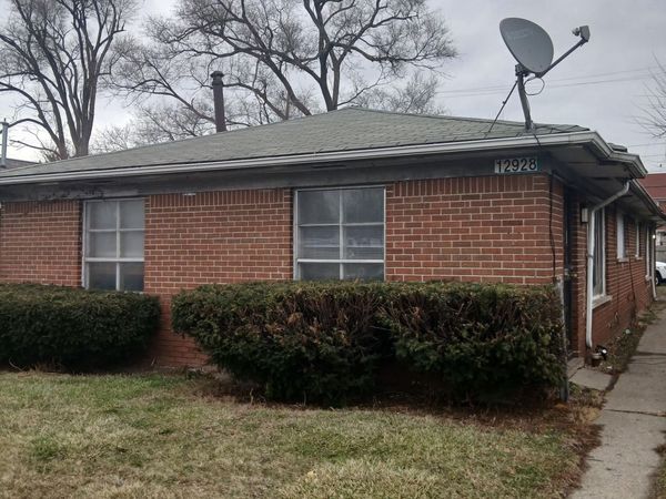 12928 Southfield Road, Detroit, MI 48227