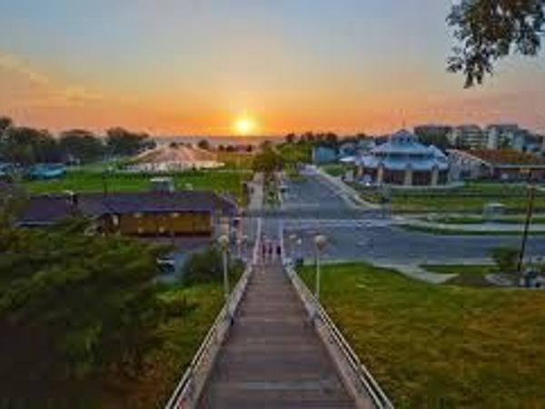 545 Wittenberg Path, St. Joseph, MI 49085