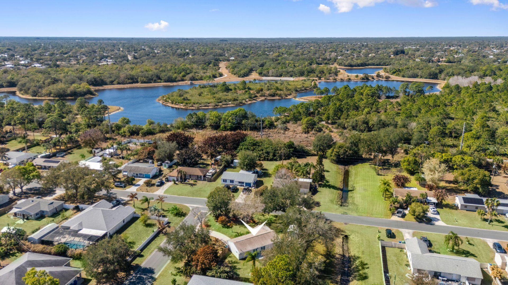 126 Ormond Court, Sebastian, FL 32958 Photo