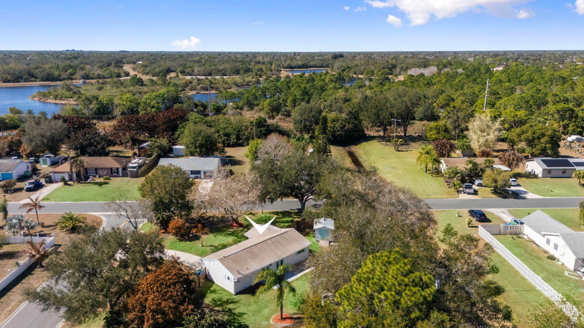 126 Ormond Court, Sebastian, FL 32958 Photo