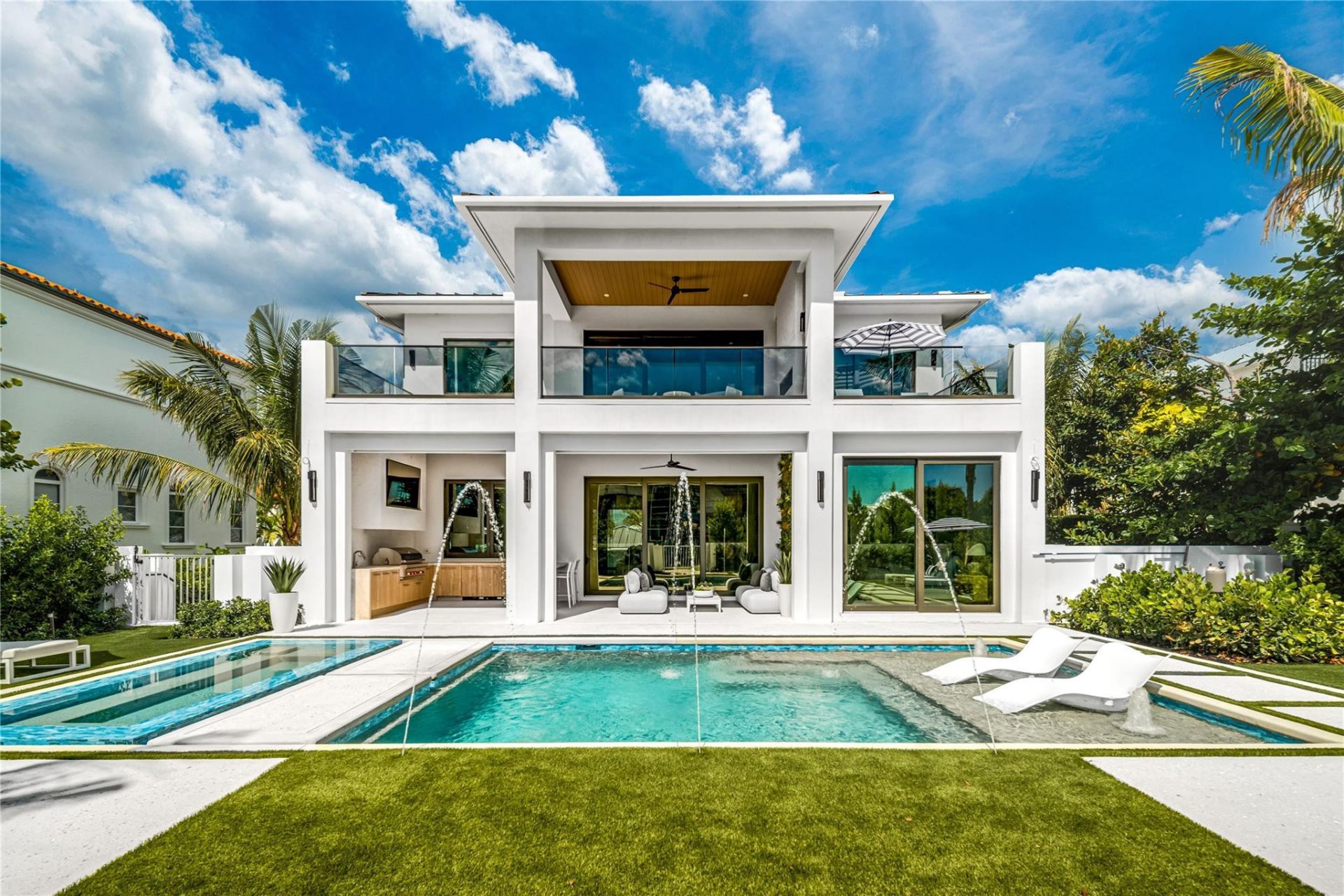 6107 N Ocean Blvd, Ocean Ridge, FL 33435 Photo