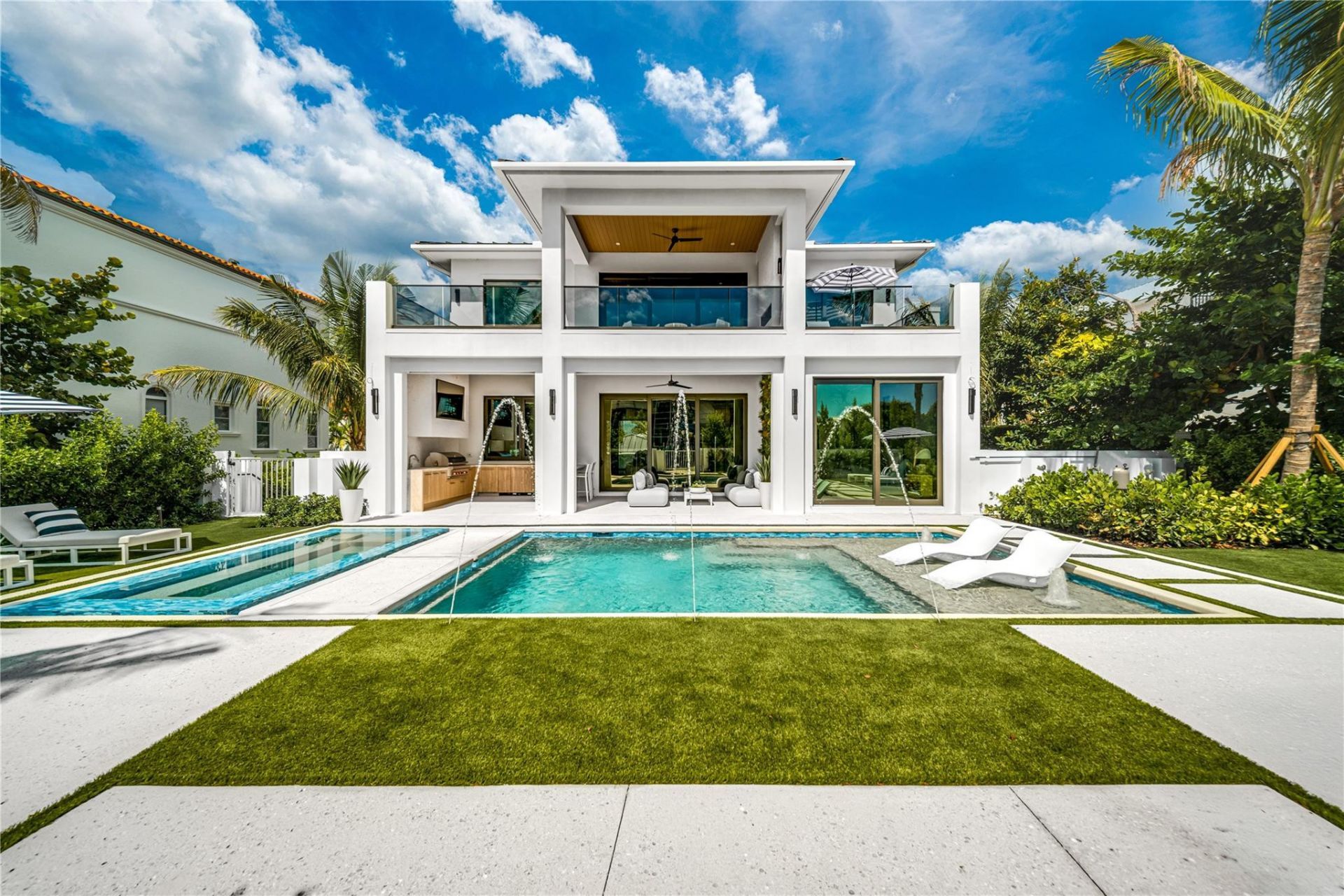 6107 N Ocean Blvd, Ocean Ridge, FL 33435 Photo