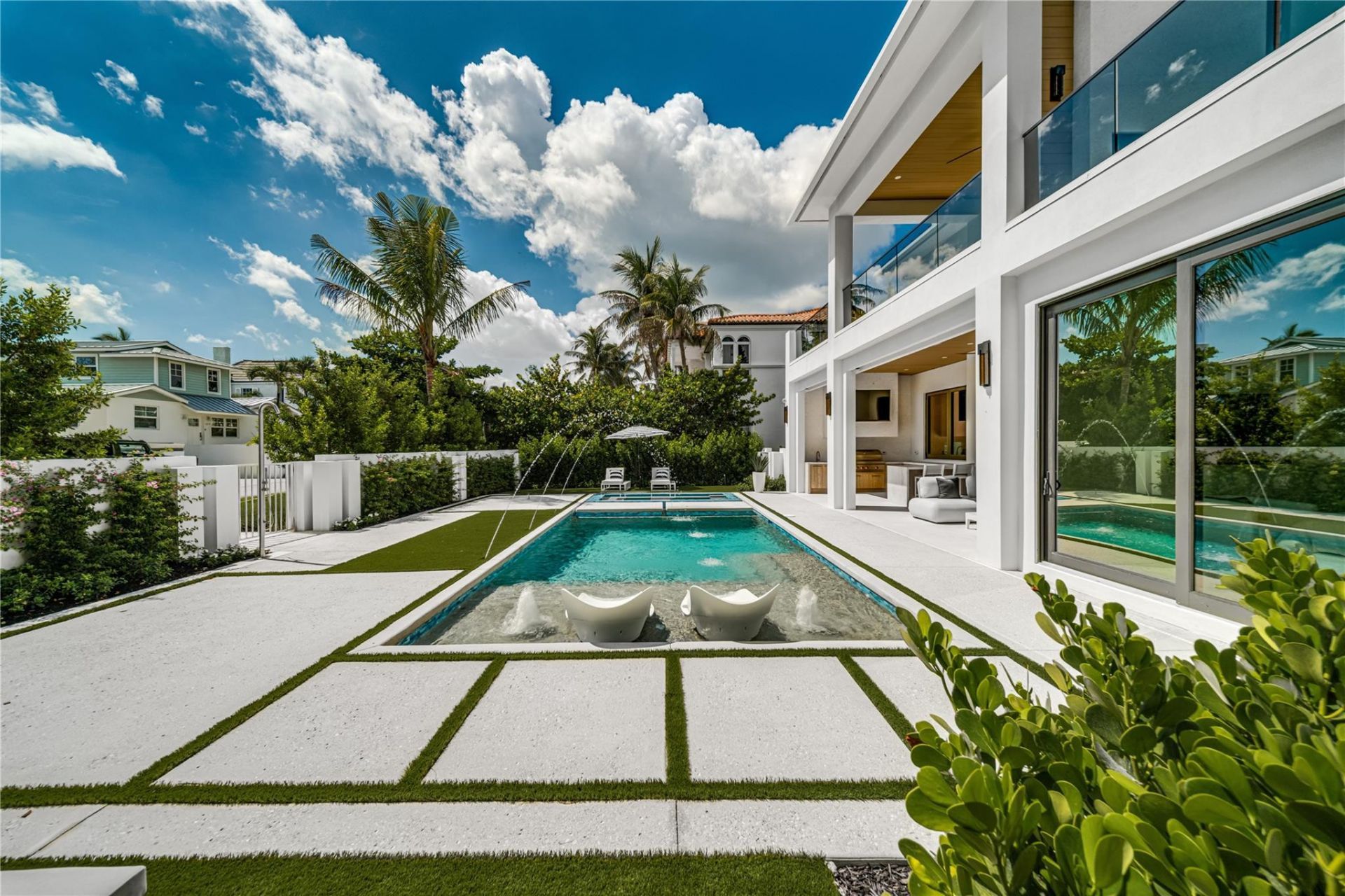 6107 N Ocean Blvd, Ocean Ridge, FL 33435 Photo