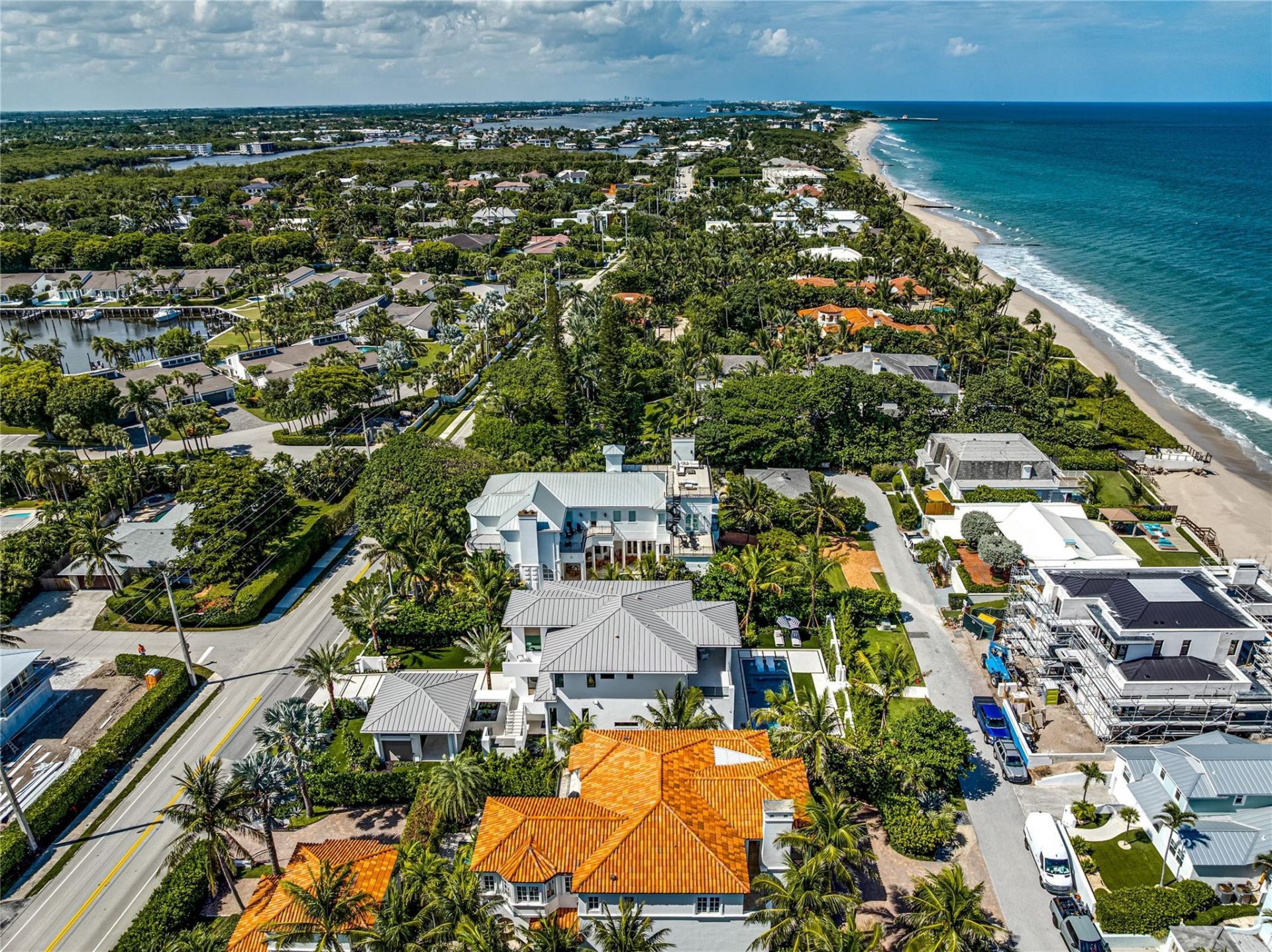 6107 N Ocean Blvd, Ocean Ridge, FL 33435 Photo