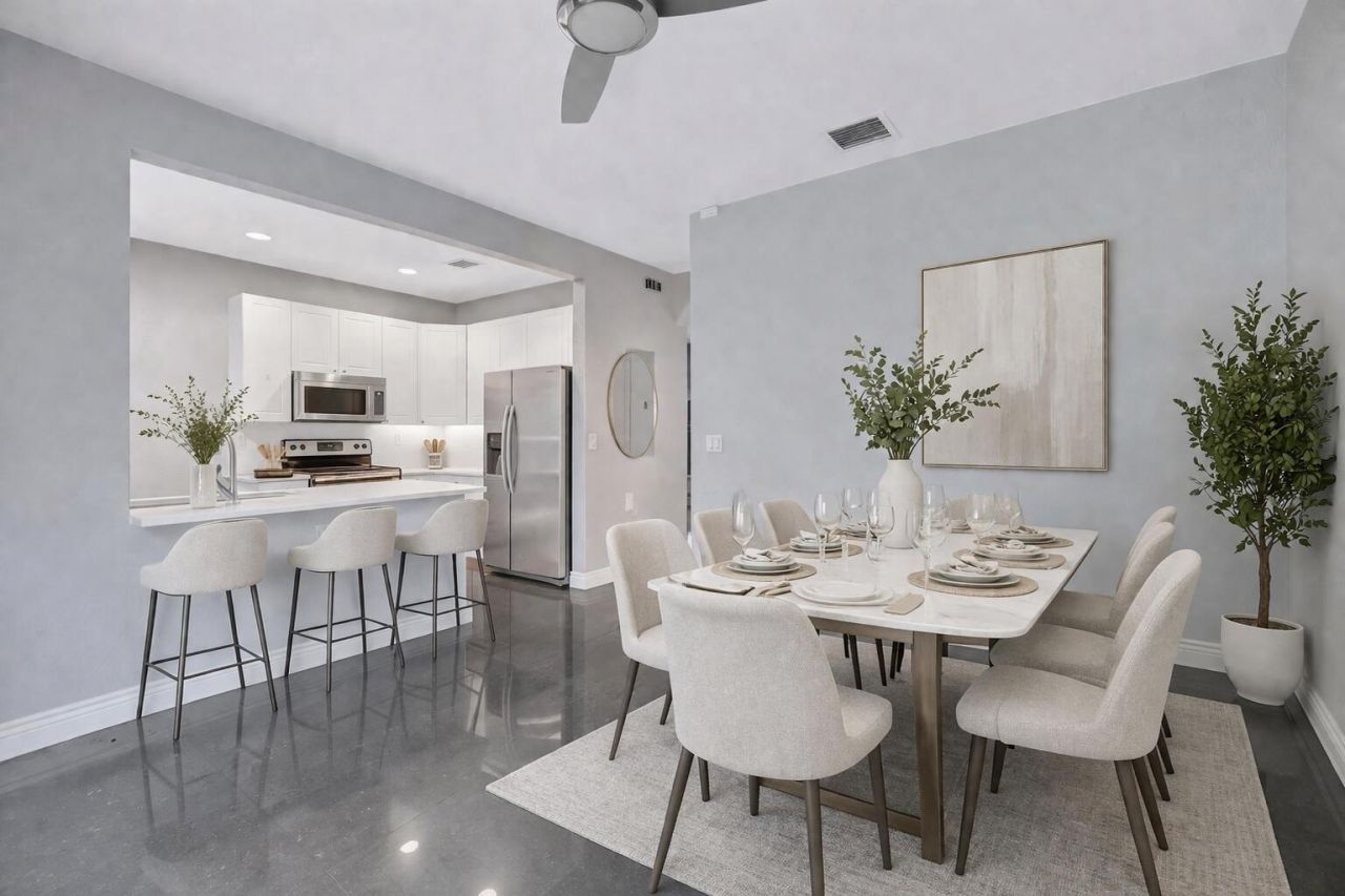 3122 Merrick Terrace, Unit 1904, Margate, FL 33063 Main Photo