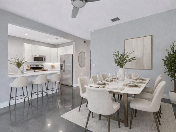 3122 Merrick Terrace, Unit 1904, Margate, FL 33063