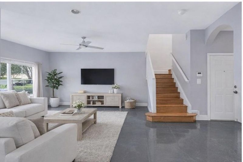 3122 Merrick Terrace, Unit 1904, Margate, FL 33063 Photo