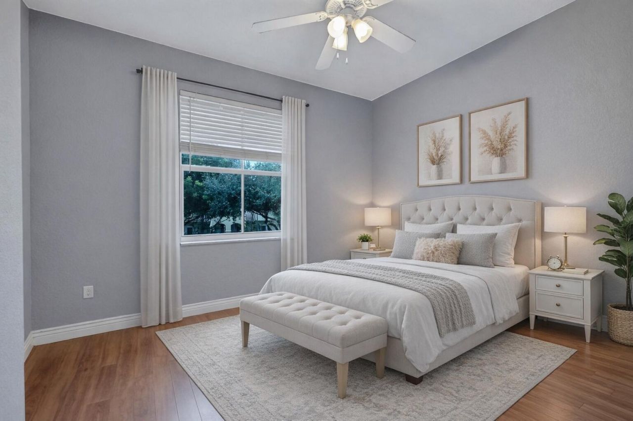 3122 Merrick Terrace, Unit 1904, Margate, FL 33063 Photo