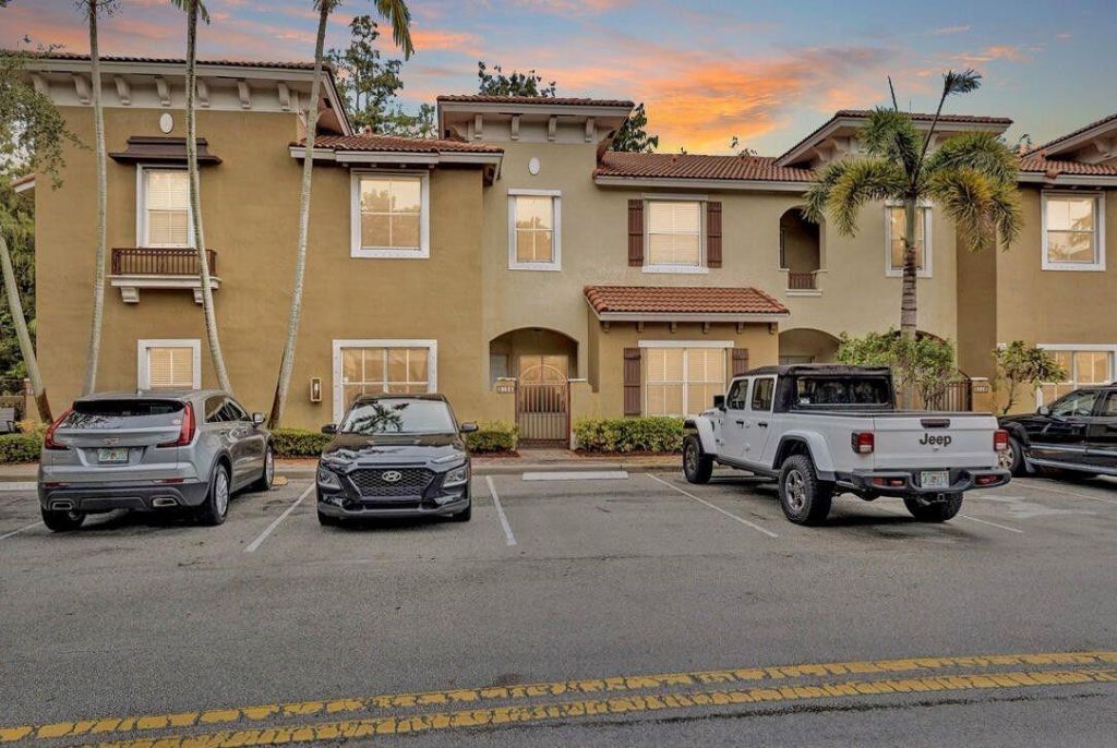 3122 Merrick Terrace, Unit 1904, Margate, FL 33063 Photo